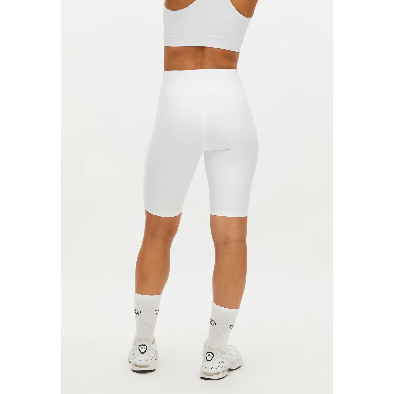 Röhnisch Kay Half-Tights Dames - Wit 4 Röhnisch Kay Half-Tights Dames - Wit - Afbeelding 4