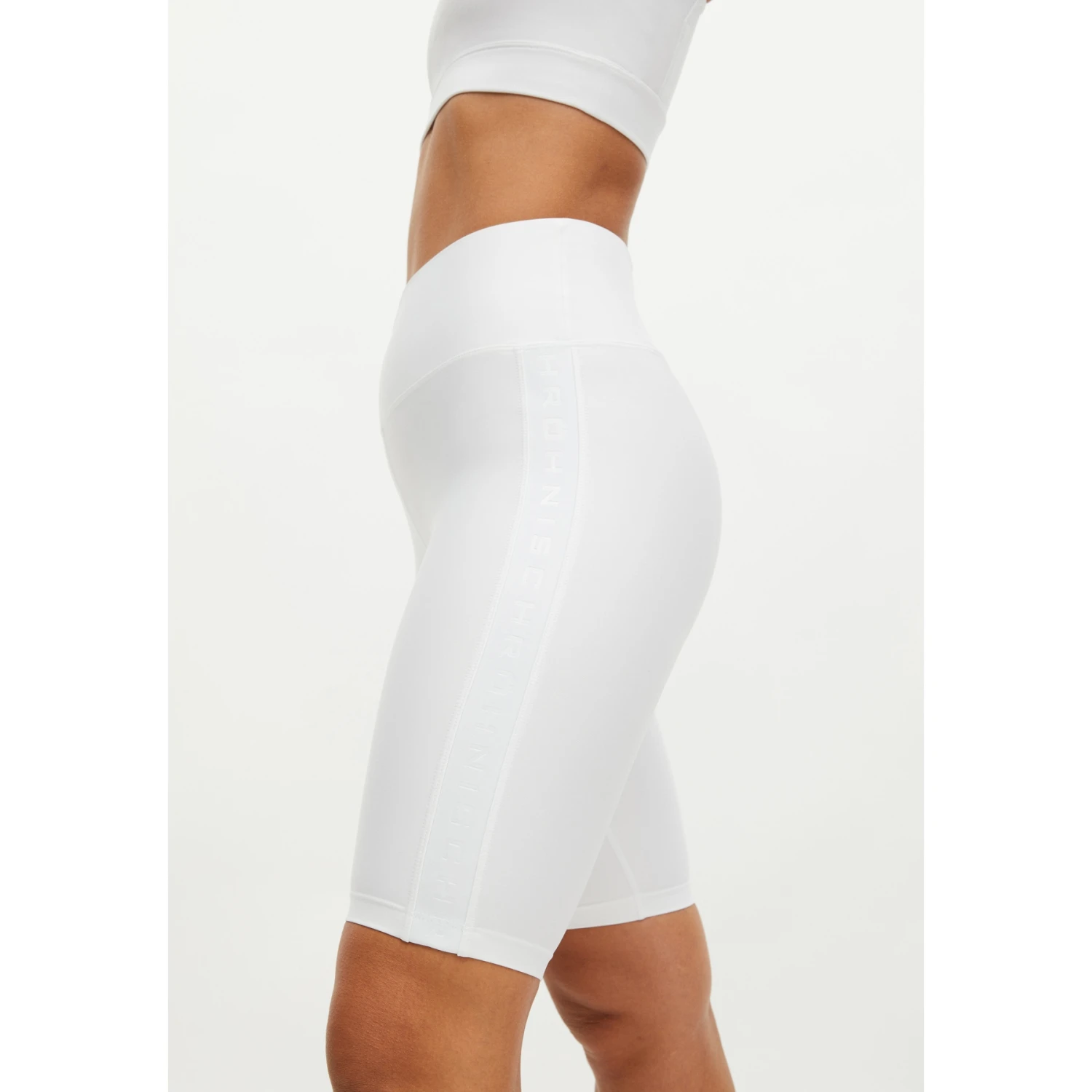 Röhnisch Kay Half-Tights Dames - Wit 5 Röhnisch Kay Half-Tights Dames - Wit - Afbeelding 5