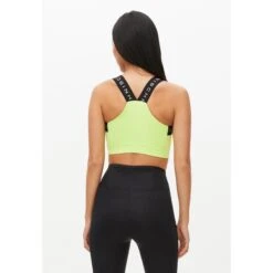 Röhnisch Kay Sport-BH Dames - Sharp Green 7 Röhnisch Kay Sport-BH Dames - Sharp Green -Sportwinkel roehnisch kay womens sports bra sharp green 3 1281166