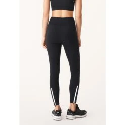 Röhnisch Sculpture Rain Tight Dames - Zwart 10 Röhnisch Sculpture Rain Tight Dames - Zwart -Sportwinkel roehnisch sculpture rain womens tights black 4 1249712