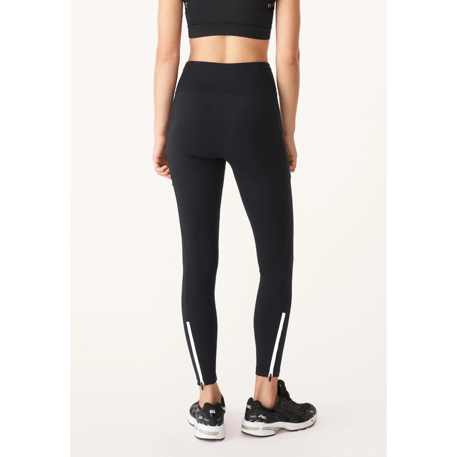 Röhnisch Sculpture Rain Tight Dames - Zwart 4 Röhnisch Sculpture Rain Tight Dames - Zwart - Afbeelding 4