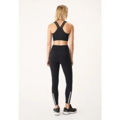 Röhnisch Sculpture Rain Tight Dames - Zwart 12 Röhnisch Sculpture Rain Tight Dames - Zwart -Sportwinkel roehnisch sculpture rain womens tights black 6 1249714