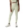 Röhnisch Seamless Rib Tight Dames - Desert Sage