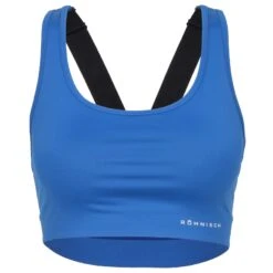 Röhnisch Shape Sport-BH Dames - Nautical Blue