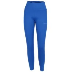 Röhnisch Shape High Waist Tight Dames - Nautical Blue -Sportwinkel roehnisch shape high waist damen leggings blue 1343907