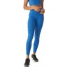 Röhnisch Shape High Waist Tight Dames - Nautical Blue