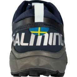 Salming Recoil Trail Shoes Women - Grey/blue 11 Salming Recoil Trail Shoes Women - Grey/blue -Sportwinkel salming recoil trail shoes women grey blue 1 1261082