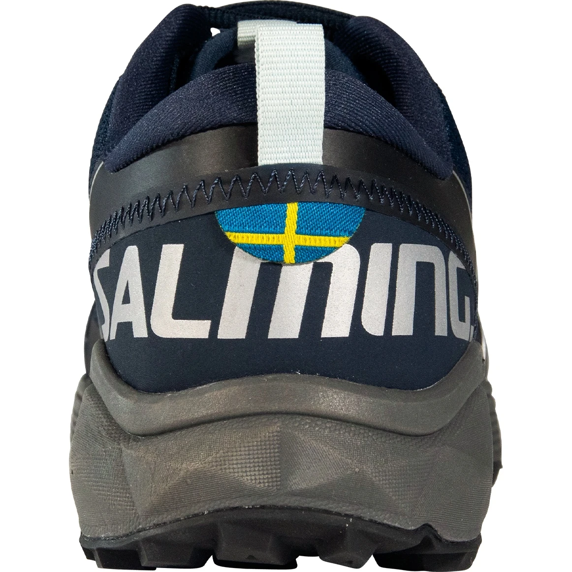 Salming Recoil Trail Shoes Women - Grey/blue 6 Salming Recoil Trail Shoes Women - Grey/blue - Afbeelding 6