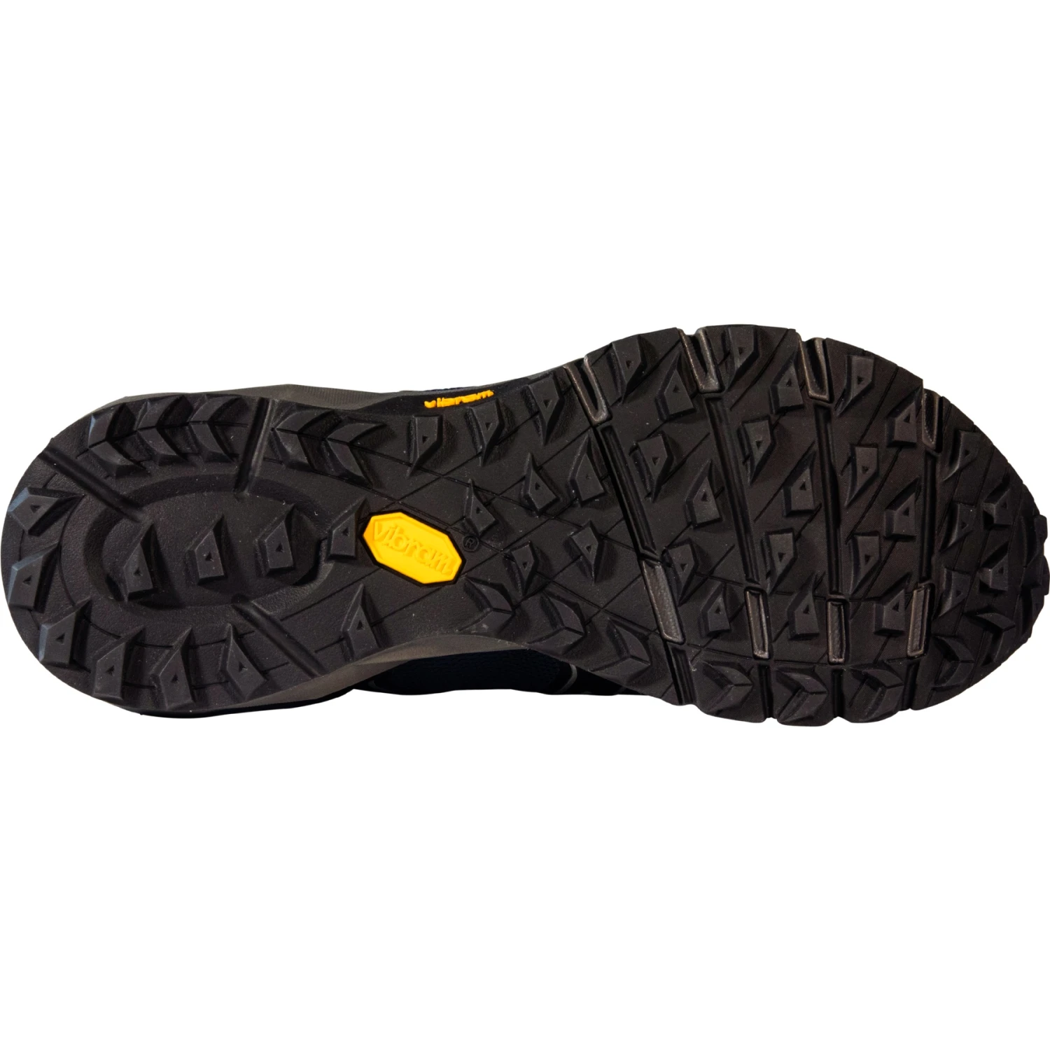 Salming Recoil Trail Shoes Women - Grey/blue 4 Salming Recoil Trail Shoes Women - Grey/blue - Afbeelding 4