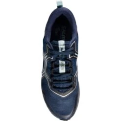 Salming Recoil Trail Shoes Women - Grey/blue 8 Salming Recoil Trail Shoes Women - Grey/blue -Sportwinkel salming recoil trail shoes women grey blue 4 1261079