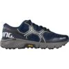 Salming Recoil Trail Shoes Women - Grey/blue