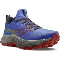 Saucony Endorphin Trail Trail Running Shoes - Blue Raz/spice 9 Saucony Endorphin Trail Trail Running Shoes - Blue Raz/spice -Sportwinkel saucony endorphin trail blue raz spice 5 1182532