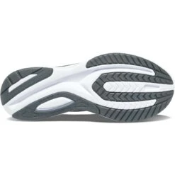 Saucony Guide 15 Women's Running Shoes - Black/white -Sportwinkel saucony guide 15 women s running shoes black white 4 1126374