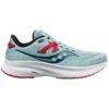 Saucony Guide 16 Dames Hardloopschoenen - Mineral/rose