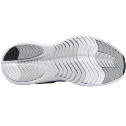 Saucony Kinvara 14 A/C Jongens Hardloopschoenen - Zwart/grijs -Sportwinkel saucony kinvara 14 a c kids shoes black grey 4 1498816