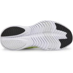 Saucony Kinvara 14 Kinderen Hardloopschoenen - Citron/grey -Sportwinkel saucony kinvara 14 kids shoes citron grey 4 1377330