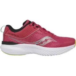 Saucony Kinvara 14 Kinderen Hardloopschoenen - Rose