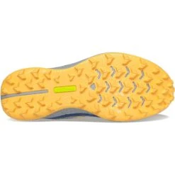 Saucony Peregrine 12 Women Trail Shoe - Basin/gold 9 Saucony Peregrine 12 Women Trail Shoe - Basin/gold -Sportwinkel saucony peregrine 12 women trail shoe basin gold5 1226459