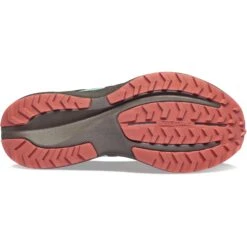 Saucony Ride 15 TR Dames Hardloopschoenen - Desert/sprig -Sportwinkel saucony ride 15 tr running shoes women desert sprig 4 1377858