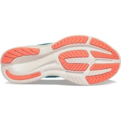 Saucony Ride 15 Women Road Shoe - Ocean/shadow 9 Saucony Ride 15 Women Road Shoe - Ocean/shadow -Sportwinkel saucony ride 15 women road shoe ocean shadow 1 1228658