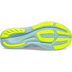 Saucony Ride 16 Hardloopschoenen - Fossil/palm -Sportwinkel saucony ride 16 running shoes fossil palm 4 1377240