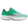 Saucony Ride 16 Dames Hardloopschoenen - Sprig/peony