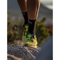 Scarpa Ribelle Run Kalibra HT Trail Running Schoenen - Lime Green/deep Lagoon 16 Scarpa Ribelle Run Kalibra HT Trail Running Schoenen - Lime Green/deep Lagoon -Sportwinkel scarpa ribelle run kalibra ht trail running shoe lime green deep lagoon 3 1547679