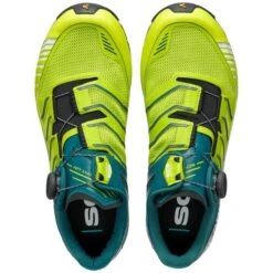 Scarpa Ribelle Run Kalibra HT Trail Running Schoenen - Lime Green/deep Lagoon 11 Scarpa Ribelle Run Kalibra HT Trail Running Schoenen - Lime Green/deep Lagoon -Sportwinkel scarpa ribelle run kalibra ht trail running shoe lime green deep lagoon 5 1547677