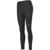 SCOTT Endurance Dames Hardloopbroek - Zwart