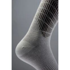 Sidas Ski Merino MV Socks - Grey -Sportwinkel sidas ski merino mv socks csoskmerbr20 mv 06 1061932