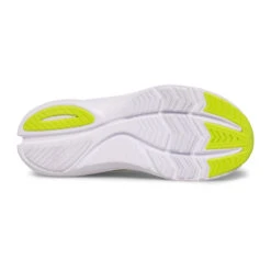 Saucony Kinvara 13 Boys Running Shoes - Black/lime -Sportwinkel sk265520 3 1328604