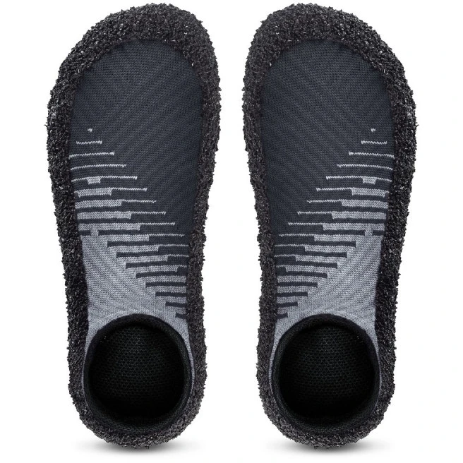 Skinners 2.0 Compression Sokschoenen - Stone 4 Skinners 2.0 Compression Sokschoenen - Stone - Afbeelding 4