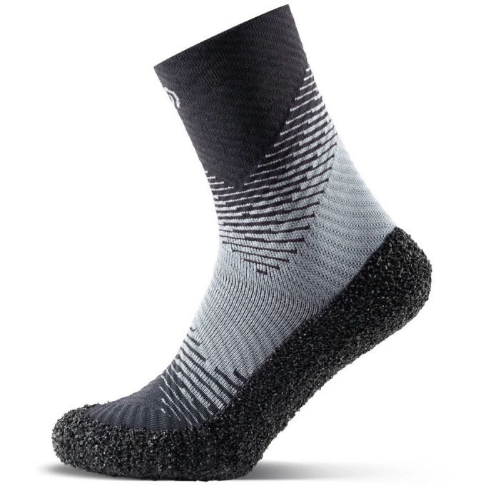 Skinners 2.0 Compression Sokschoenen - Stone 2 Skinners 2.0 Compression Sokschoenen - Stone - Afbeelding 2