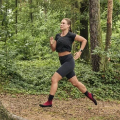 Skinners 2.0 Compression Sokschoenen - Stone 13 Skinners 2.0 Compression Sokschoenen - Stone -Sportwinkel skinners compression85 1475983