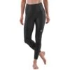 SKINS 3-Series Dames Skyscraper Tights - Zwart