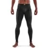 SKINS 5-Series Long Tights - Zwart