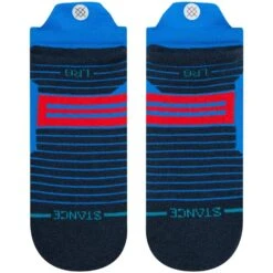 Stance Brickyard Tab Sokken - Royal -Sportwinkel stance brickyard tab socks royal 1 1280683