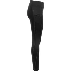 Sugoi Subzero Women's Tight - Black -Sportwinkel sugoi subzero women s tight black 1 1297619