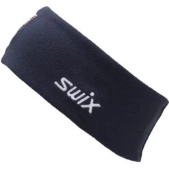 Swix Fresco Hoofdband - Dark Navy