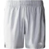 The North Face 24/7 Short Heren - TNF Light Grey Heather