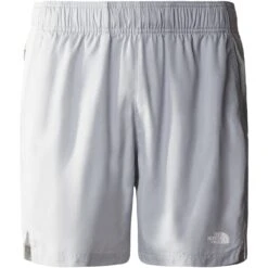 The North Face 24/7 Short Heren - TNF Light Grey Heather