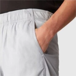 The North Face 24/7 Short Heren - TNF Light Grey Heather -Sportwinkel the north face mens 24 7 shorts tnf light grey heather 7 1360851