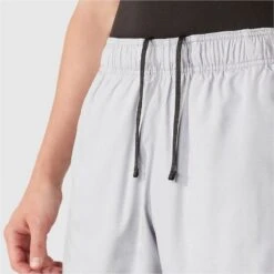 The North Face 24/7 Short Heren - TNF Light Grey Heather -Sportwinkel the north face mens 24 7 shorts tnf light grey heather 8 1360852