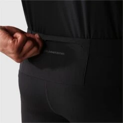 The North Face Summit Ripido Run Hardloopshort Heren - TNF Black -Sportwinkel the north face mens summit ripido run half tights tnf black 11 1416673