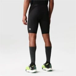 The North Face Summit Ripido Run Hardloopshort Heren - TNF Black -Sportwinkel the north face mens summit ripido run half tights tnf black 6 1416668