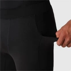 The North Face Summit Ripido Run Hardloopshort Heren - TNF Black -Sportwinkel the north face mens summit ripido run half tights tnf black 9 1416671