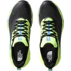 The North Face VECTIV™ FUTURELIGHT™ Enduris Trail Hardloopschoenen Heren - LED Yellow/TNF Black -Sportwinkel the north face mens vectiv futurelight enduris trail running shoes led yellow tnf black 3 1360722