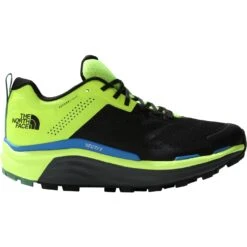 The North Face VECTIV™ FUTURELIGHT™ Enduris Trail Hardloopschoenen Heren - LED Yellow/TNF Black -Sportwinkel the north face mens vectiv futurelight enduris trail running shoes led yellow tnf black 4 1360725