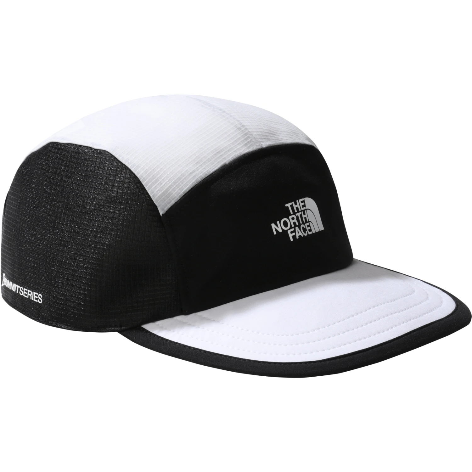 The North Face Run Hardlooppet - TNF Black/TNF White 1 The North Face Run Hardlooppet - TNF Black/TNF White