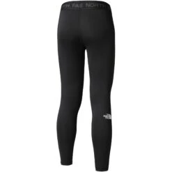 The North Face Flex Mid Rise Tight Dames - TNF Black/TNF White 11 The North Face Flex Mid Rise Tight Dames - TNF Black/TNF White -Sportwinkel the north face w flex mid rise tight eu tnf black tnf white 2 1476628